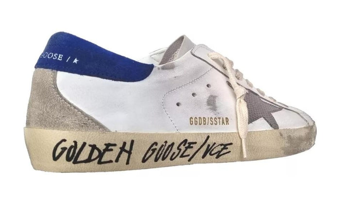 GOLDEN GOOSE