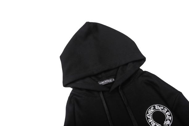 HOODIE CHROME H