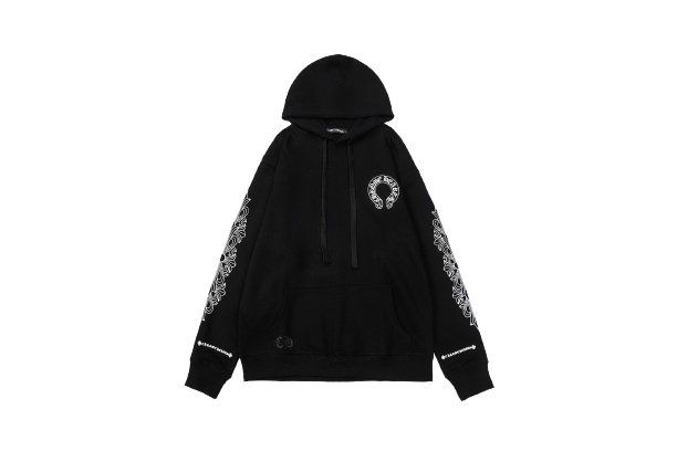 HOODIE CHROME H