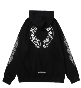 HOODIE CHROME H