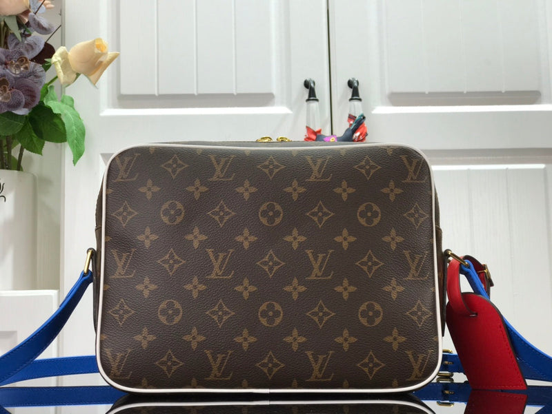 BAG LOUIS V