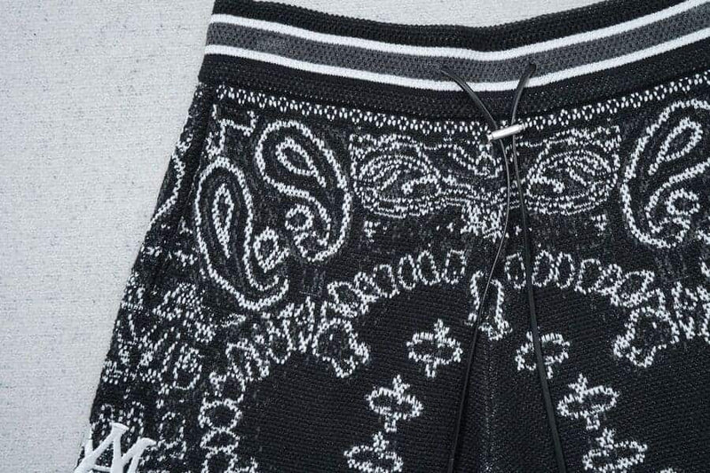 AMIRI SHORTS