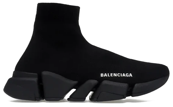 BALENCIAGA SPEED TRAINERS