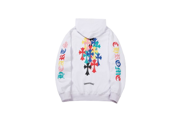 HOODIE CHROME H