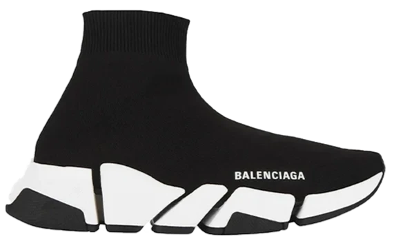 BALENCIAGA SPEED TRAINERS