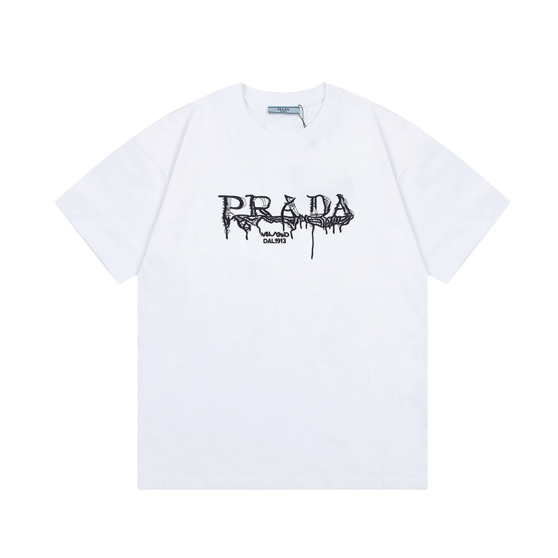 T-SHIRT PRADA