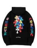 HOODIE CHROME H