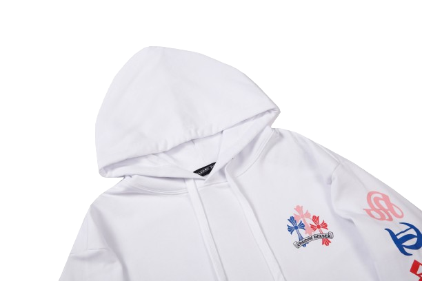 HOODIE CHROME H