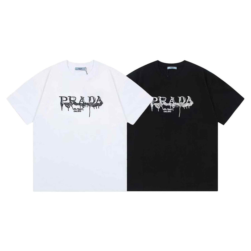 T-SHIRT PRADA