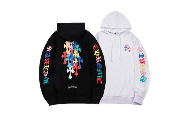 HOODIE CHROME H