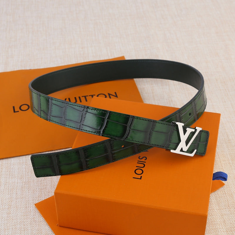 BELT LOUIS V