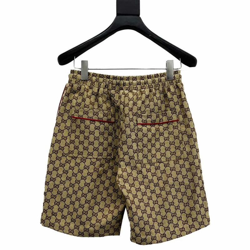 GC SHORTS