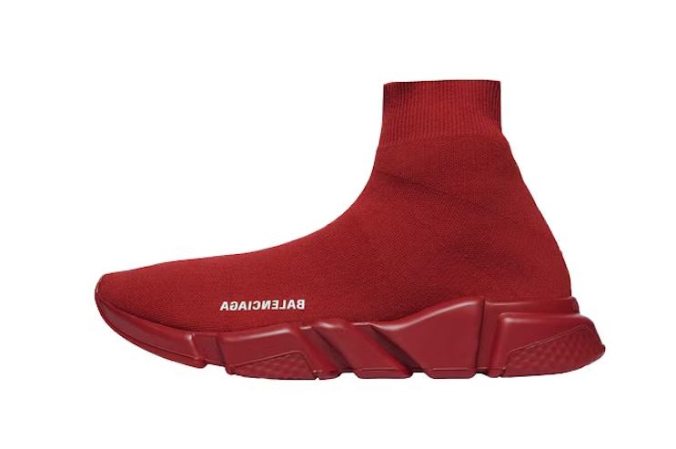 BALENCIAGA SPEED TRAINERS