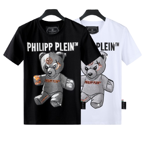 PHILIPP PLEIN T-SHIRT