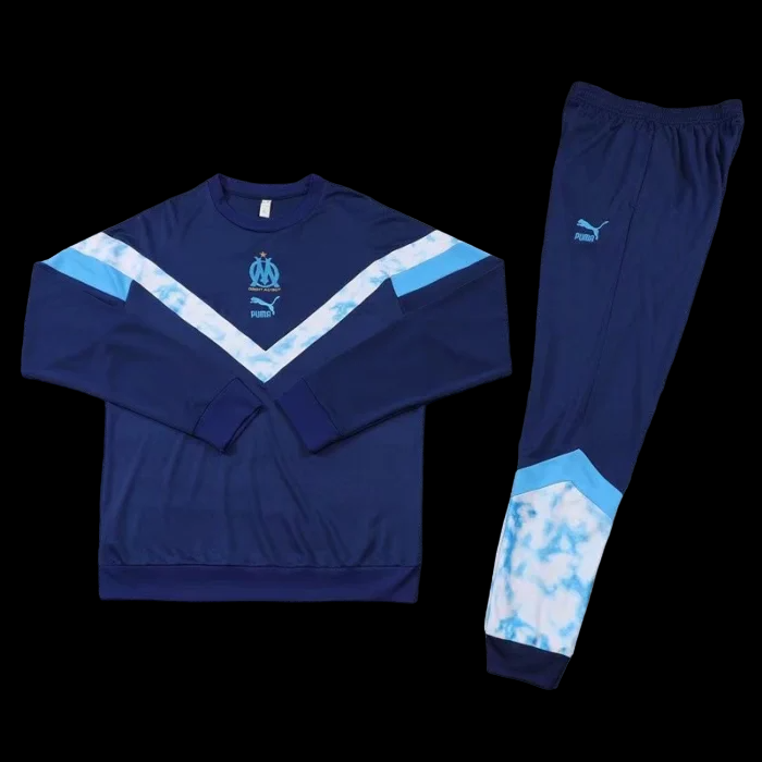 FOOTBALL TRACKSUIT