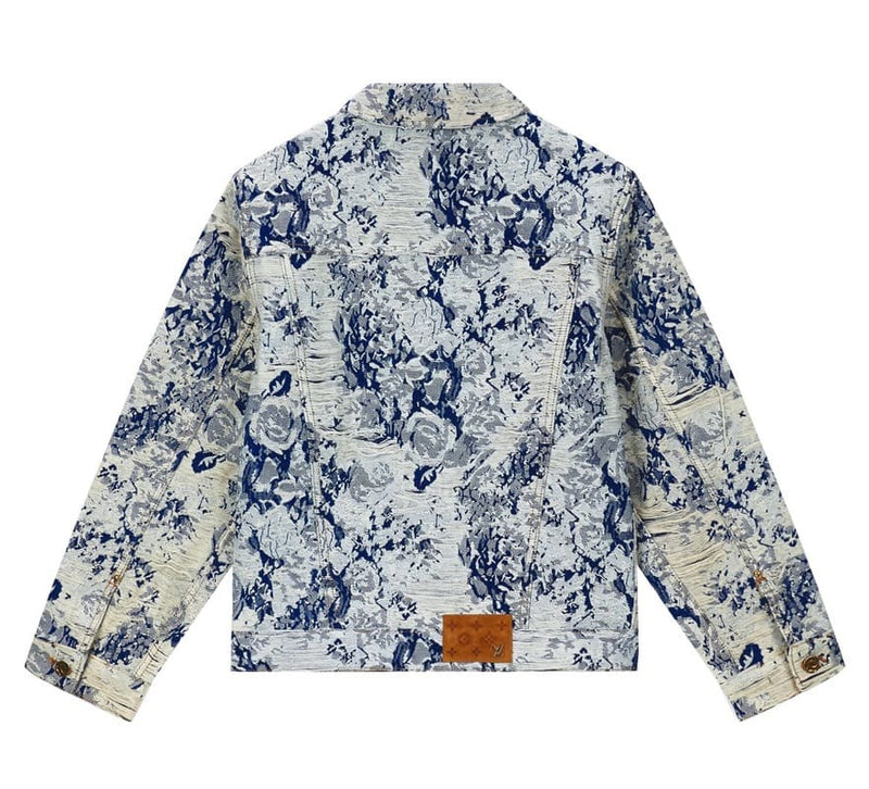 JACKET LOUIS V