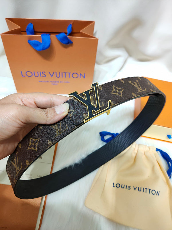 BELT LOUIS V