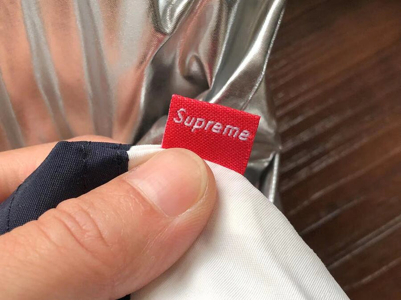 JACKET SUPREME