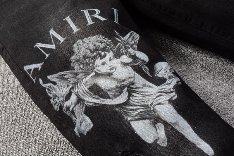 AMIRI JEANS