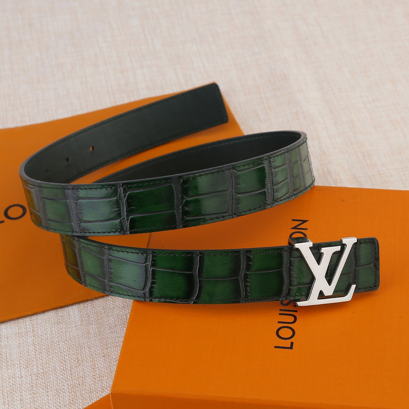 BELT LOUIS V