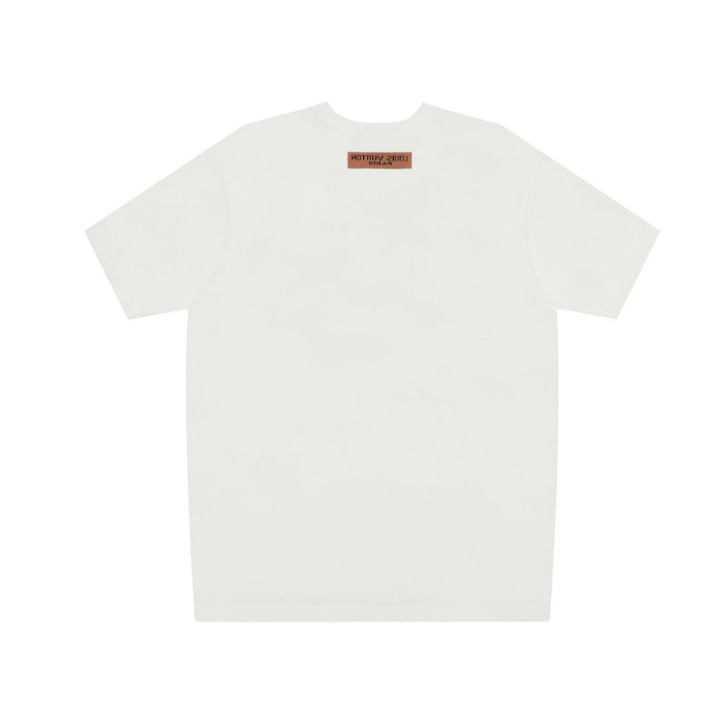 T-SHIRT LOUIS V