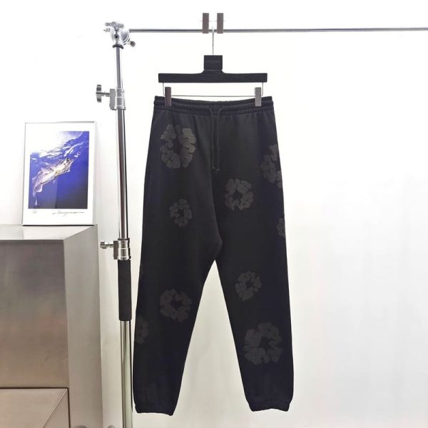 DENIM TEARS PANTS