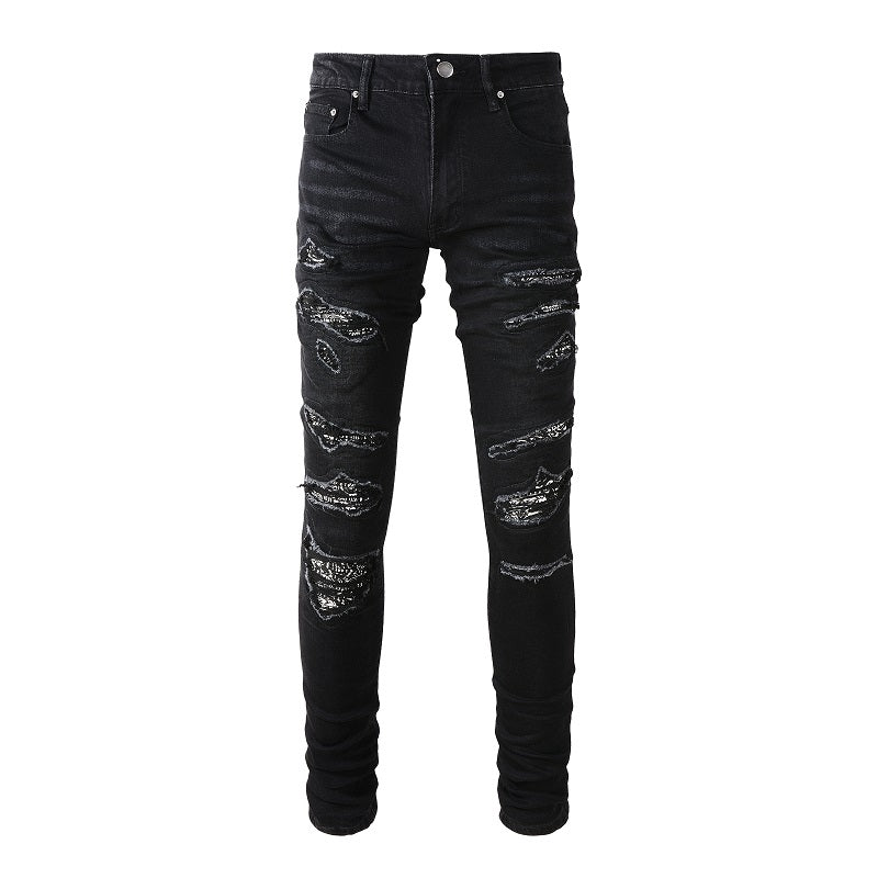 AMIRI JEANS