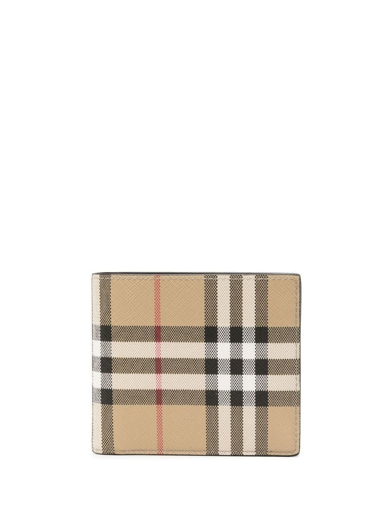 WALLET BURBERRY