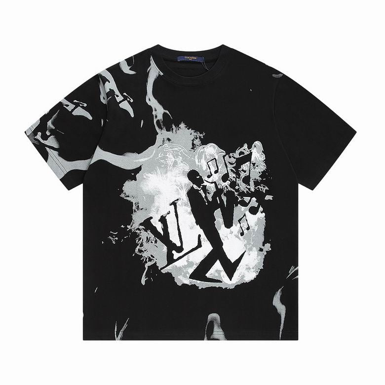 T-SHIRT LOUIS V