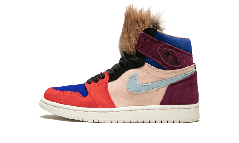 Aleali May Court Luxe Maya Moore