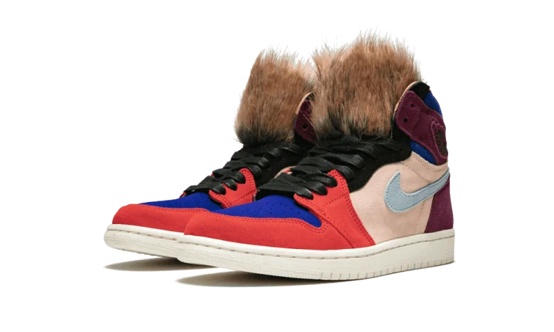 Aleali May Court Luxe Maya Moore