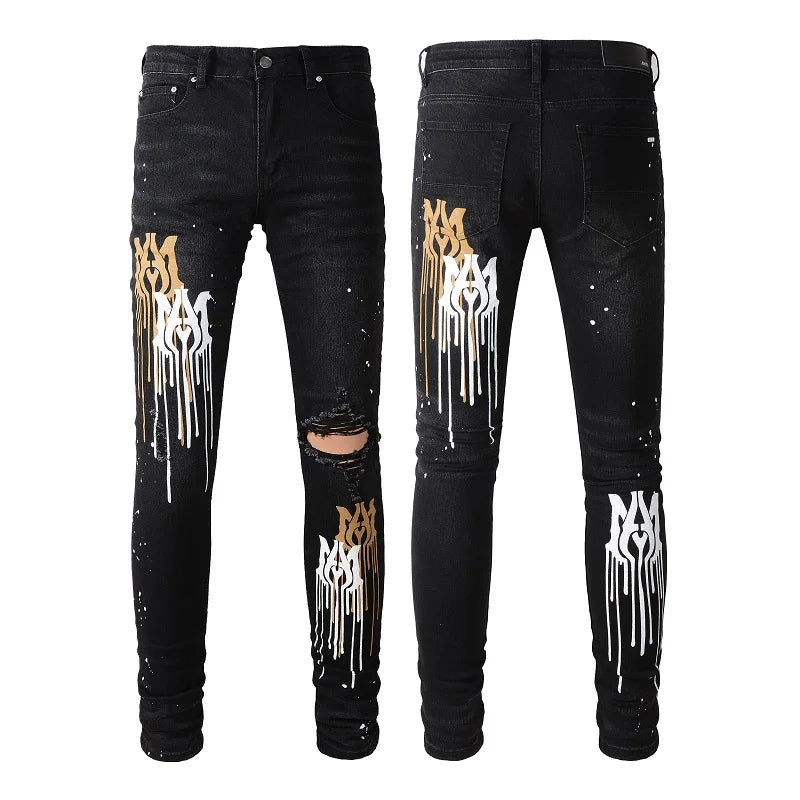 AMIRI JEANS