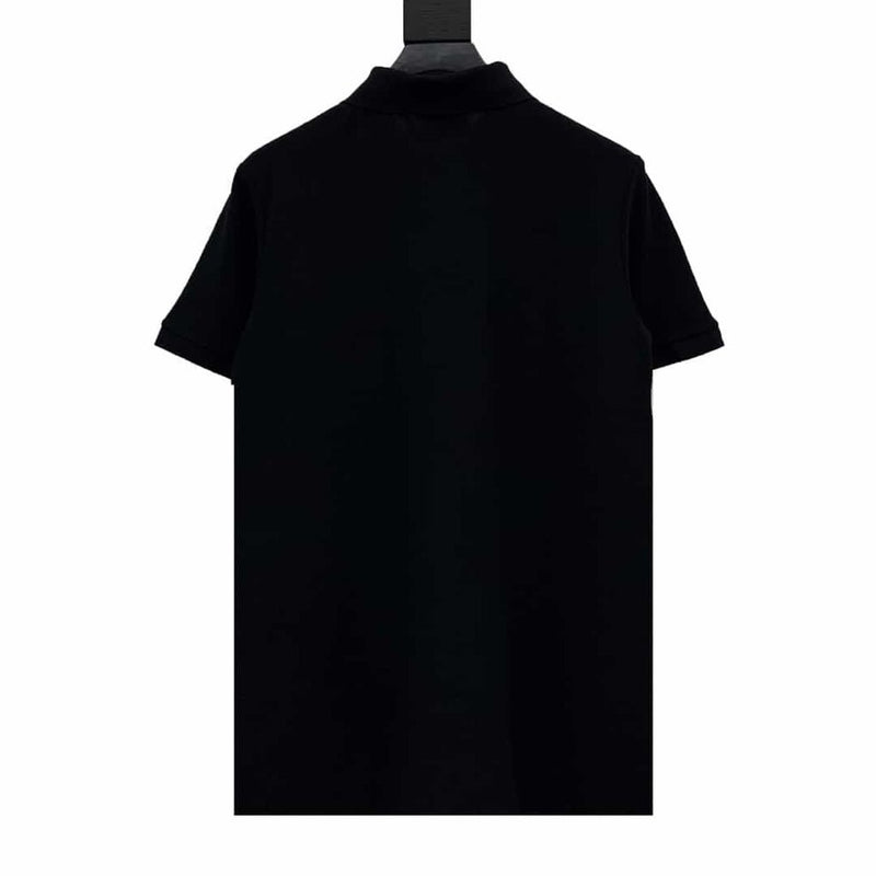 T-SHIRT POLO BURBERRY