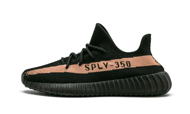 350 v2 Black Copper