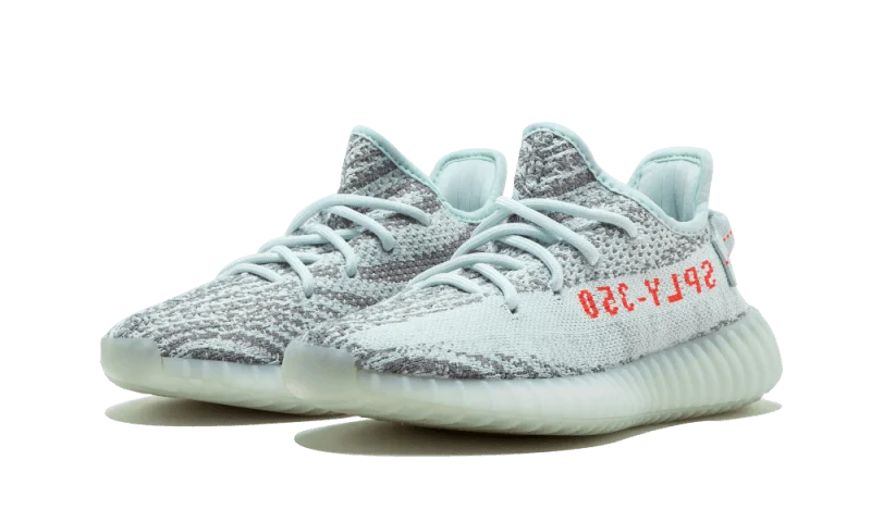 350 v2 Blue Tint