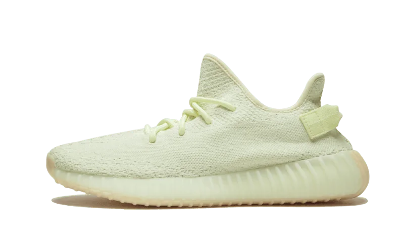 350 v2 Butter
