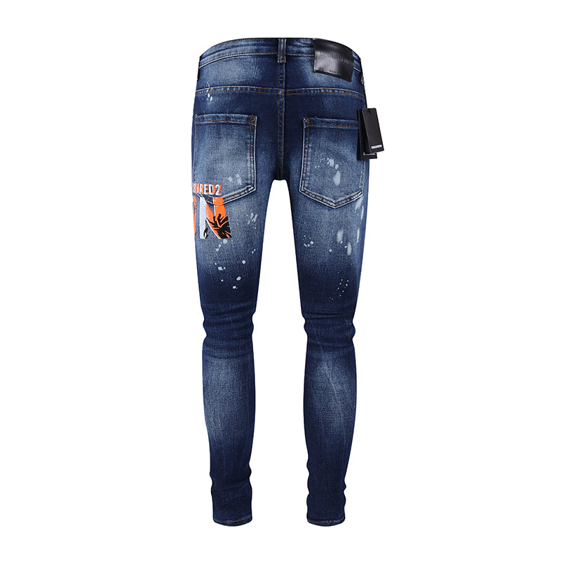 DSQ2 JEANS