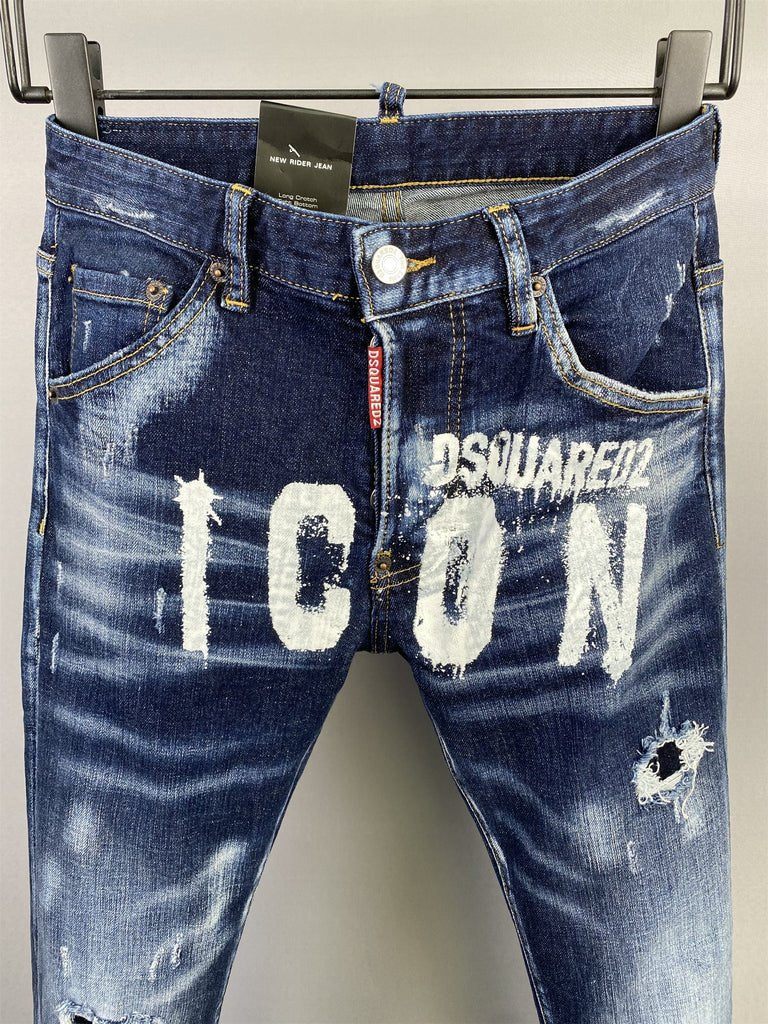 DSQ2 JEANS