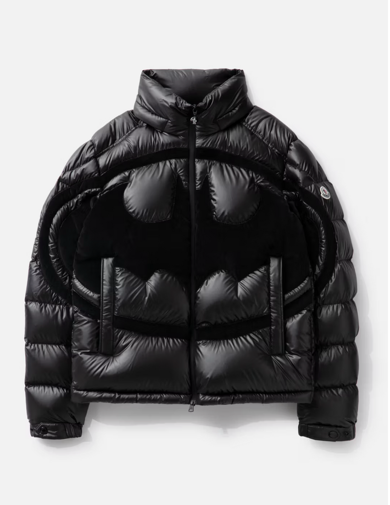 JACKET MONCLER x BATMAN