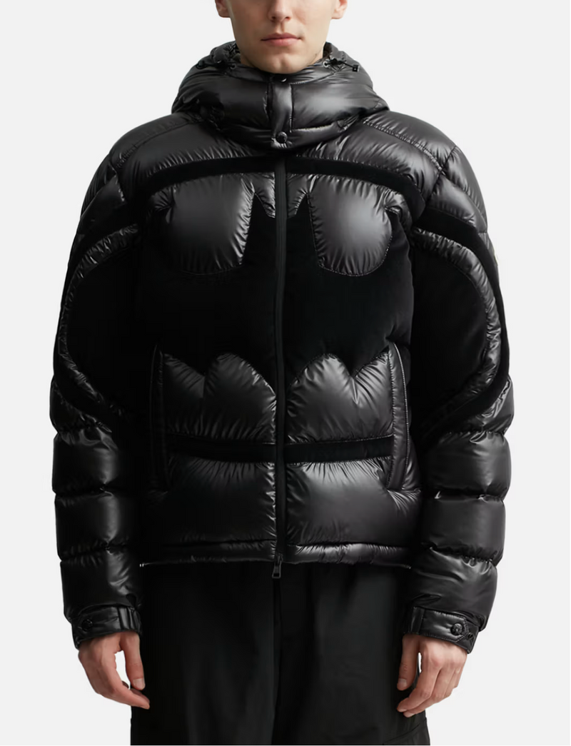 JACKET MONCLER x BATMAN