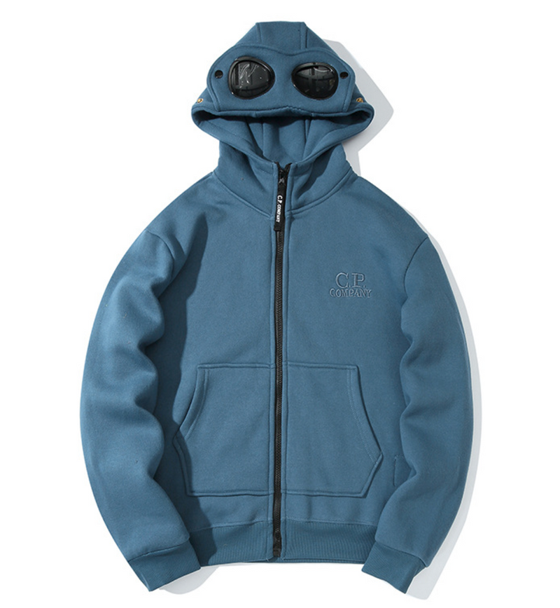 HOODIE CP COMPANY