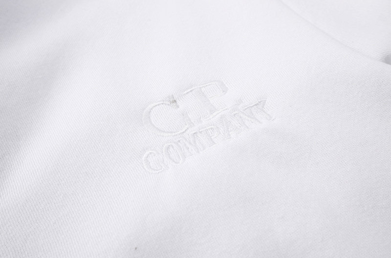 HOODIE CP COMPANY