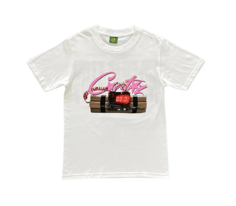 CRTZ T-SHIRT