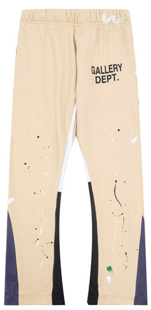 GALLERY DEPT PANTS