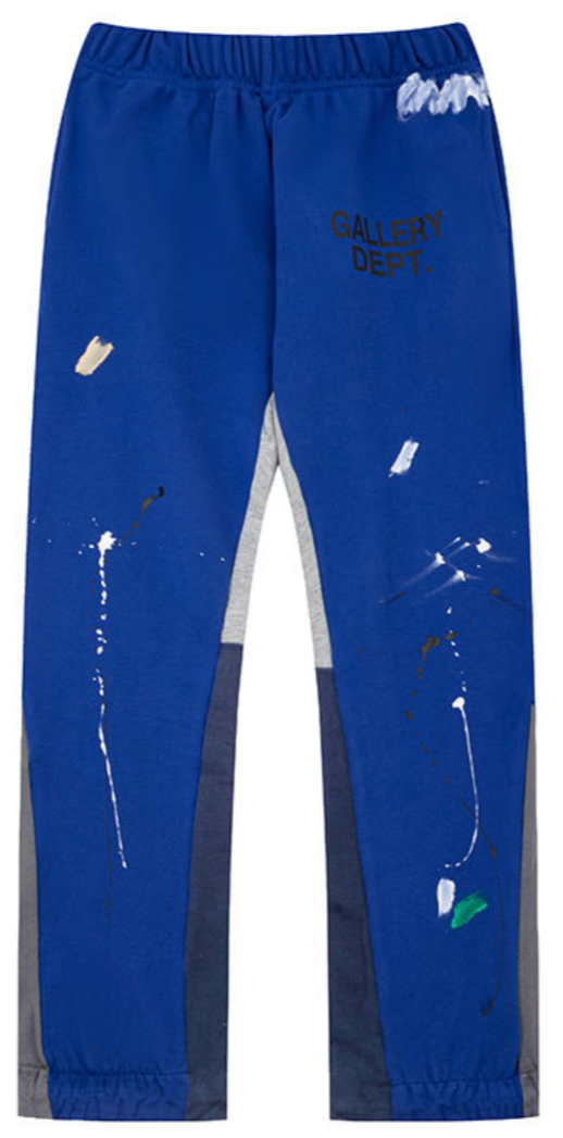 GALLERY DEPT PANTS