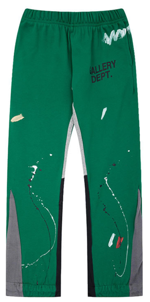 GALLERY DEPT PANTS