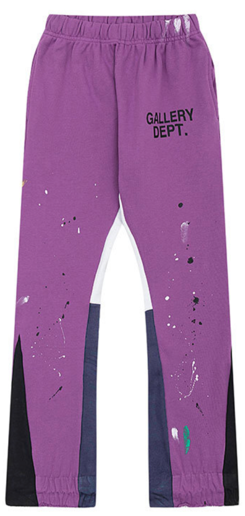 GALLERY DEPT PANTS