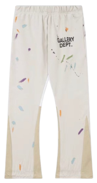 GALLERY DEPT PANTS