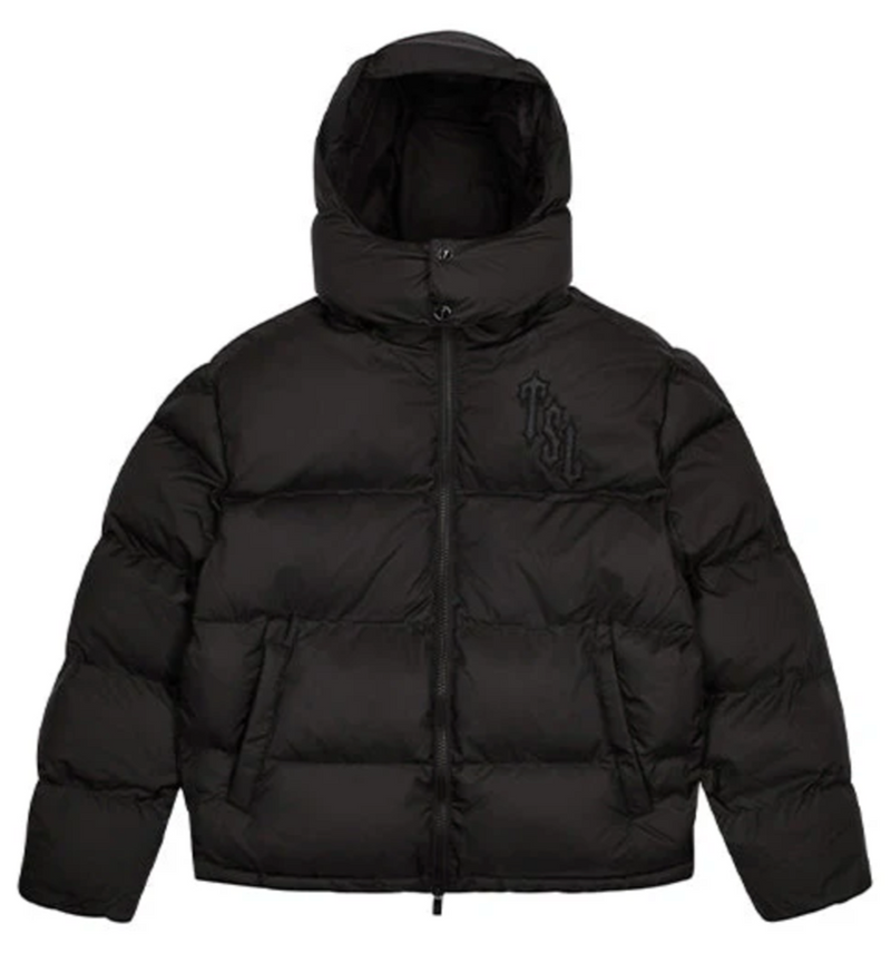 Trapstar Jacket