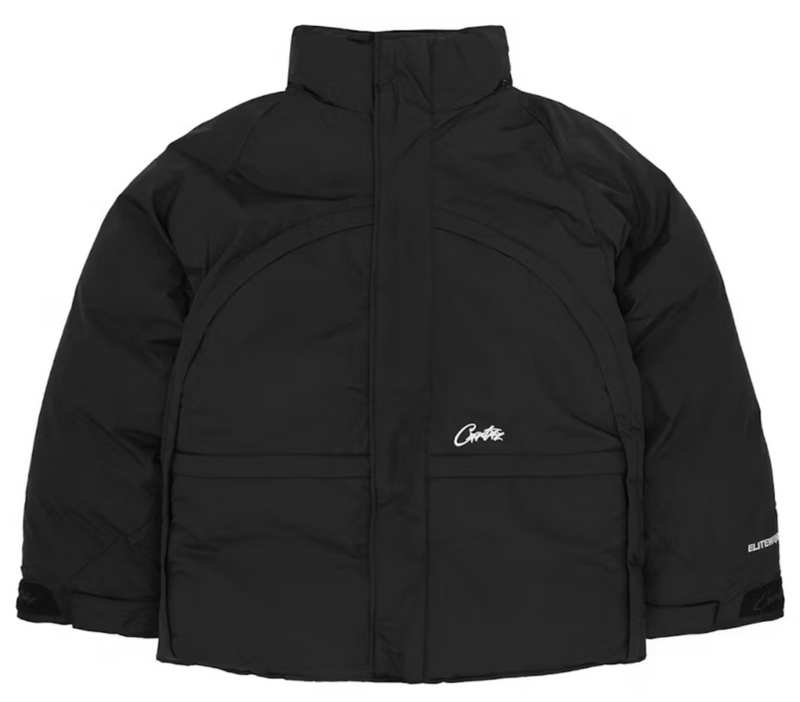 CRTZ JACKET